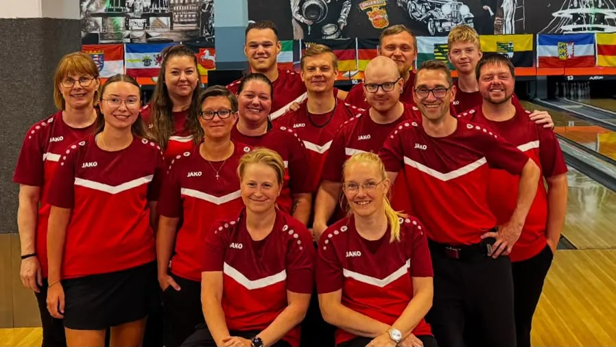 Team Brandenburg DM Länder 2026